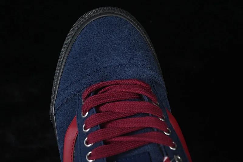 All categories Vans Vans series Vans Low Vans low-top Vans Sku-Skool Vans official low-top casual sneakers VN009QCBDAK